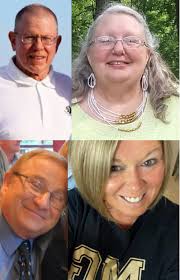 MHS alumni, vote for Lizzie in America's Favorite Teacher contest