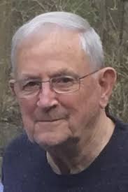 Thomas J. Loney 1937-2020