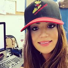Casa Sanchez Foods On Instagram Meet Juliana Born In Colombia And Now Living In San Francisco She Has Worked For C Juliana Living In San Francisco Fashion