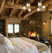 Log cabin kits and log home kits. Small Cabin Bedroom Ideas Design Corral