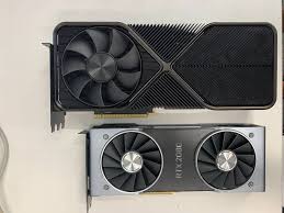 Estes Sao Os Precos Das Nvidia Geforce Rtx 3000 Leak Em 2020 Tecnologia Placa Grafica Suporte