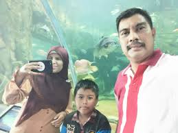 Perkara itu telah diumumkan melalui laman web rasmi pusat sains negara dan kelihatan orang ramai berkongsi. Kembara Minda 7 Trip Kuala Lumpur 2019 Pusat Sains Negara