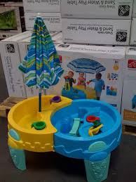 Sand Water Table At Costco 45 Bday Present Sand And Water Table Sand And Water Water Table