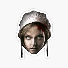 Amish Horror Merch & Gifts for Sale