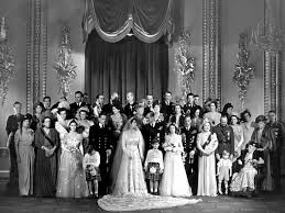 The queen's wedding dress, for example, cost a whopping £30,000 (roughly $37,000) and took seven weeks to make. 15 Queen Elizabeth Wedding Pictures Details You Didn T Know