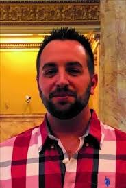 Cody Guenther Obituary (1986