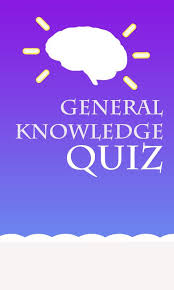 63 of the best general knowledge quiz questions. Fast Quiz General Knowledge 2020 For Android Apk Download