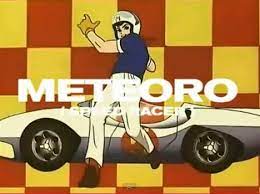 Dibujos Animados Meteoro Meteoritos Comics Infantiles Peliculas