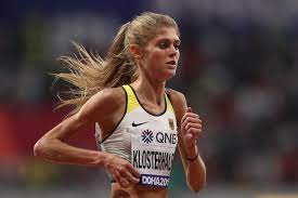 Klosterhalfen followed keira d'amato for the first 13 minutes of the race, before making a move. Klosterhalfen Sets European Indoor 5000m Record Time To Run Europe