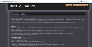 Ethical hackers or white hat hackers identify system vulnerabilities and access points for penetration and prevent unwanted access to network and in this article, we have compiled a list of 10 best websites that teach you ethical hacking. Hacking Communities In The Deep Web Updated 2021 Infosec Resources