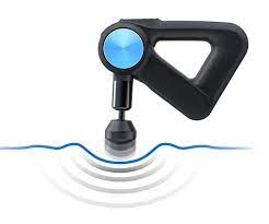 Percussive Therapy Theragun Pro In 2021 Muscle Recovery Therapy Body Health
