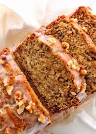 Eggless banana bread | moist and soft banana bread is a popular american quick sweet bread made of mashed bananas, which rises with the help of baking powder instead of yeast. Best Eggless Banana Bread Video Mommy S Home Cooking