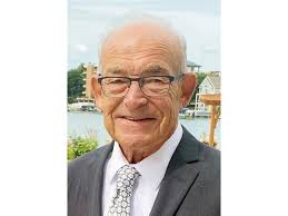 William Glidden Obituary (1944