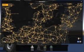 Italia is a map expansion dlc for euro truck simulator 2. Ets2 Other Mods Euro Truck Simulator 2 Other Download Page 94 Of 153 Allmods Net