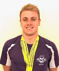 King's Lynn swimmers make their mark in Winter National Championships at  Sheffield