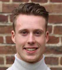 Anna, auteur op De Noorderlingen