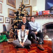 Felipe vi y marcelo rebelo de sousa se profesan admiración y afecto desde que se conocieron hace poco más de dos años. Marcelo Rebelo De Sousa Faz 70 Anos Saiba Como O Presidente Vai Festejar