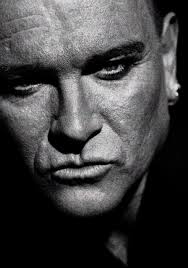 GAVIN FRIDAY