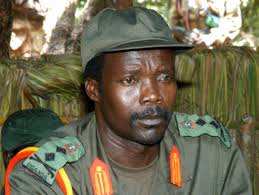 Reblog // How Kony 'hibernates' to evade capture