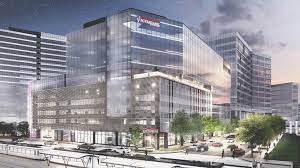 Vectra bank operates with 36 branches in 24 different cities and towns in the state of colorado. Vectra Bank Investing 65 Million In New South Denver Headquarters