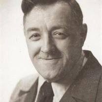 Donald Hatch, Obituary