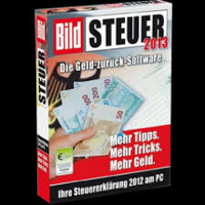 Eine steuererklärung als student lohnt sich in jedem fall. Bild Steuer 2013