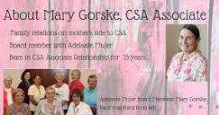 Meet Mary Gorske,... - Congregation of Sisters of St. Agnes | Facebook