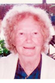 Yvonne Cox Obituary (1929