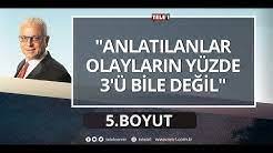 En sorunsuz canlı tv izleme sayfasına hoş geldiniz. Canli Yayin Tele1