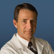 Christopher D. Johnson, MD, FACS