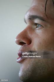 118 Soccer Michael Ballack Feature Stock Photos, High-Res Pictures, and  Images