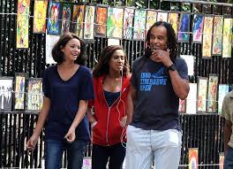 Lovecraft country (tv series 2020) cast and crew credits, including actors, actresses, directors, writers and more. Yannick Noah Yannick Noah Photos Zimbio