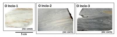 Head above the water (feat. The Marble Of O Incio Galicia Spain Quarries And First Archaeometric Characterisation Of A Material Used Since Roman Times