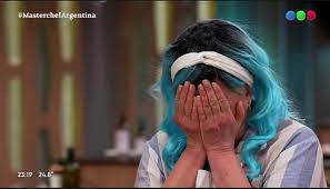 Изучайте релизы georgina barbarossa на discogs. Georgina Barbarossa Se Quebro En Masterchef Celebrity