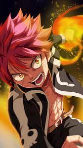 Download wallpapers natsu dragneel 4k protagonist manga. Art Fairy Tail Wallpaper 4k Fur Android Apk Herunterladen