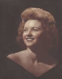 Betty Fulton Obituary