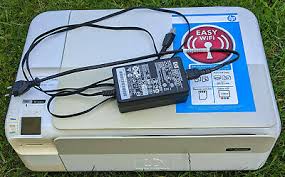 Hp photosmart c4580 ist das multifunktionsgerät, in dem es ein wie drucker und scanner und kopierer. Tcvgqk6 Bpqwzm