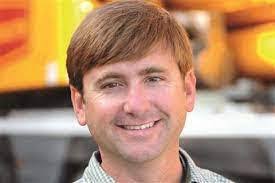 Troy Geisler's Instagram, Twitter & Facebook