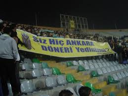 Spor toto süper lig'in 24. Ankaragucu Taraftari 15633 Uludag Sozluk Galeri