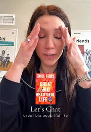 Great Big Beautiful Life Discussion Questions