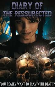 Gothichorror Stories