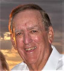 Obituary information for John "Bill" William Pigott, Jr.