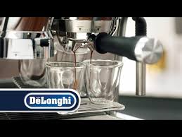 It prepares cappuccinos, lattes, italian macchiatos and more at the touch of a button with de. De Longhi La Specialista Ec9335m How To Set Up Features Maintenance Youtube