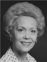 Laura Walker Obituary (1934