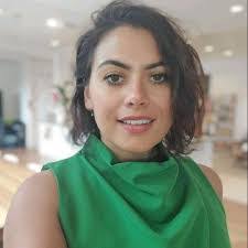 Kathy Hua's Instagram, Twitter & Facebook