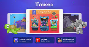 We will show your creativity . Tynker For Tablets Coding For Kids Tynker