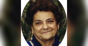 Frances F. Rinaldo Obituary