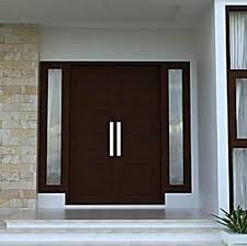 Gambar pintu rumah minimalis terbaru simpel. 92 Gambar Gambar Pintu Rumah Minimalis Elegan Kekinian