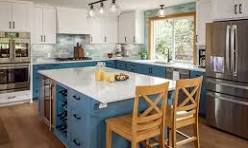 Thailand Factory Kitchen Cabinet Organizers Solid Wood ...