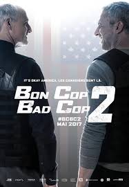 L'encyclopédie canadienne la référence sur le canada. Good Cop Bad Cop 2 Film 2015 Filmstarts De